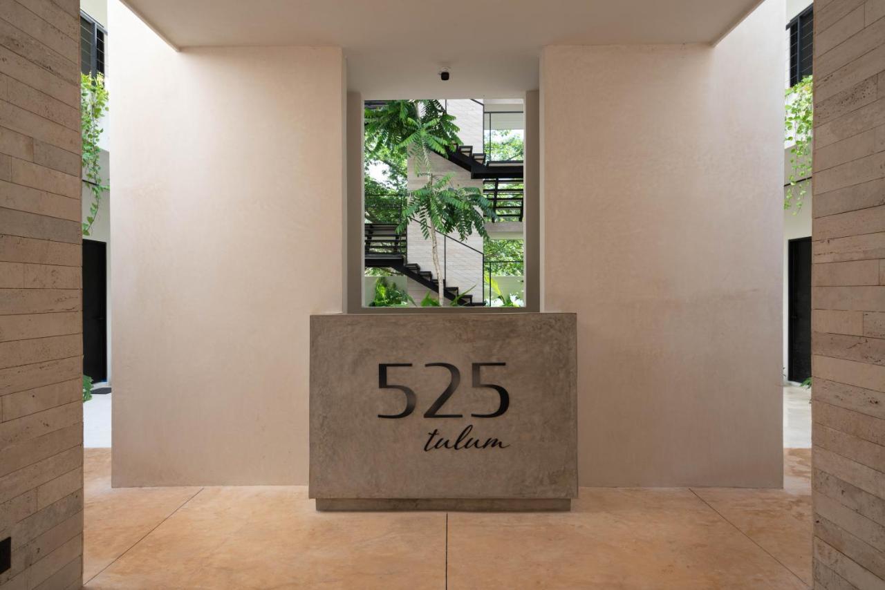 Apartamento Stylish And Peaceful Jungle At 525 *