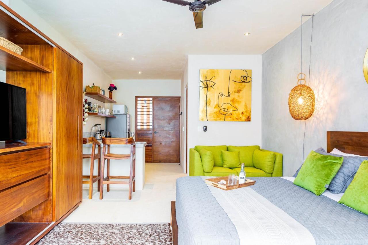 - Nest Tulum