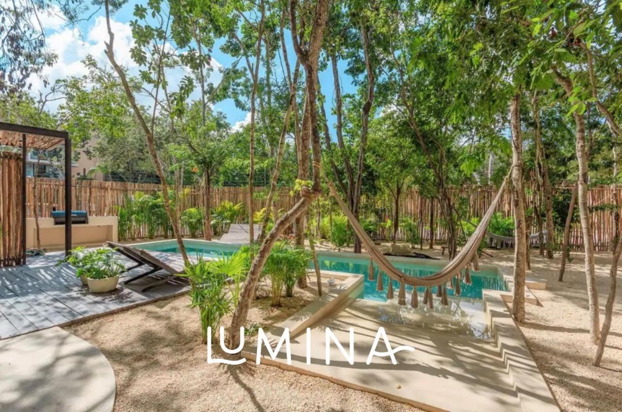 Lumina At Villas Ala K'in *