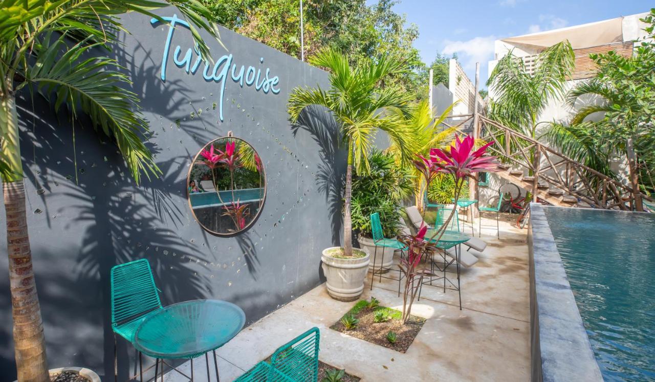 Turquoise (adults Only) 3* Tulum