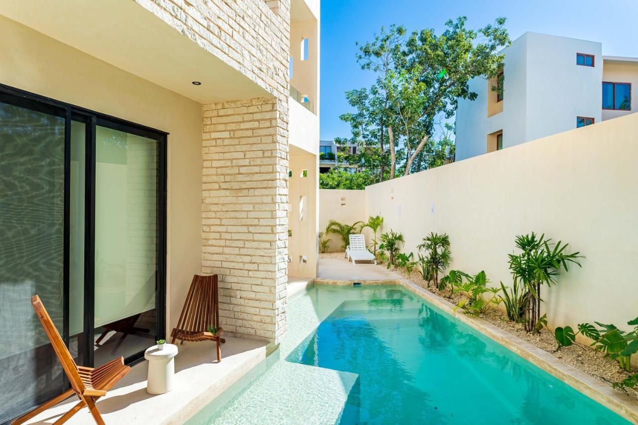- Nest * Tulum