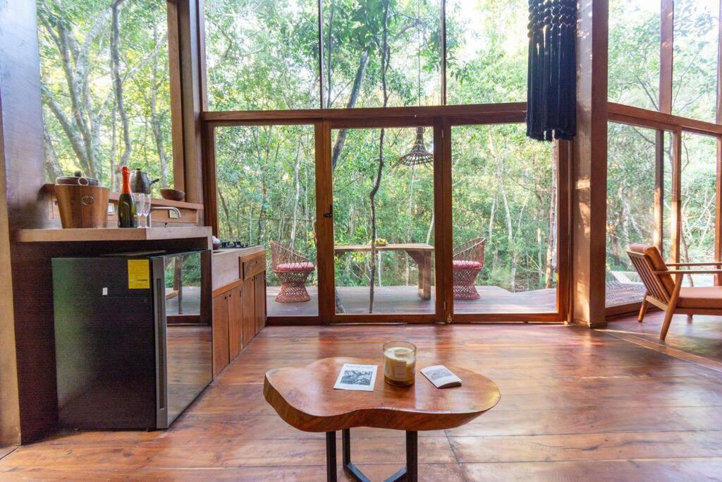 Сasa de vacaciones Ojo De Agua. Design+pool. Vive La Autentica Selva! Tulum