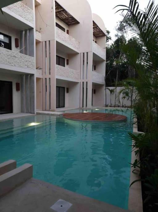 Paraiso S9 Apartamento Tulum