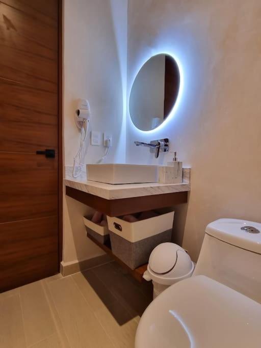 Paraiso S9 Tulum