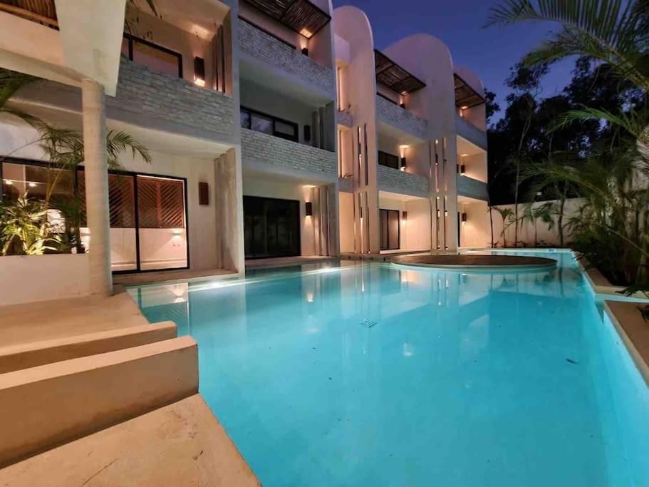 Paraiso S9 Apartamento