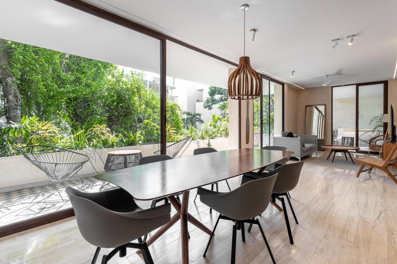 204 Hidden Gem In The Heart Of W/ Huge Private Terrace And Pool For 6 Pax *