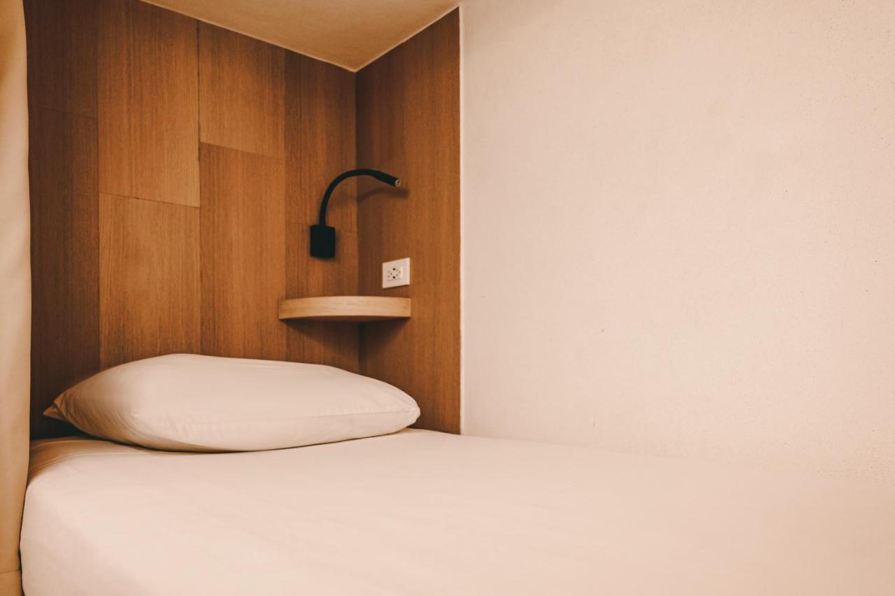 Mayan Monkey - Social (adults Only) Hostal Tulum