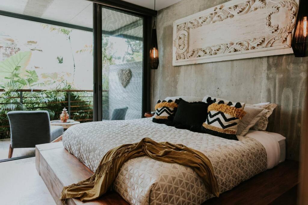 Apartamento Cenote + Swim-up + Luxury *