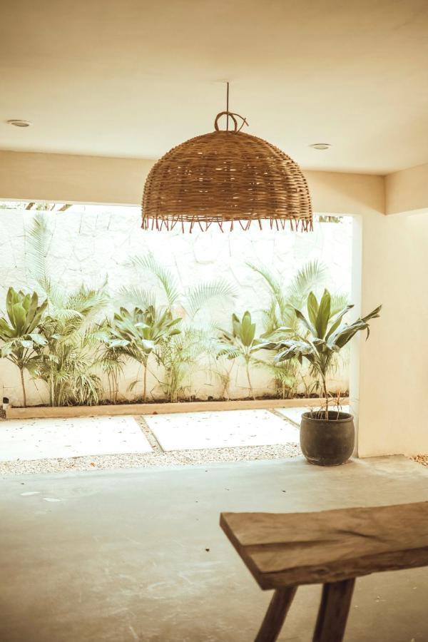 Apartamento Taanah