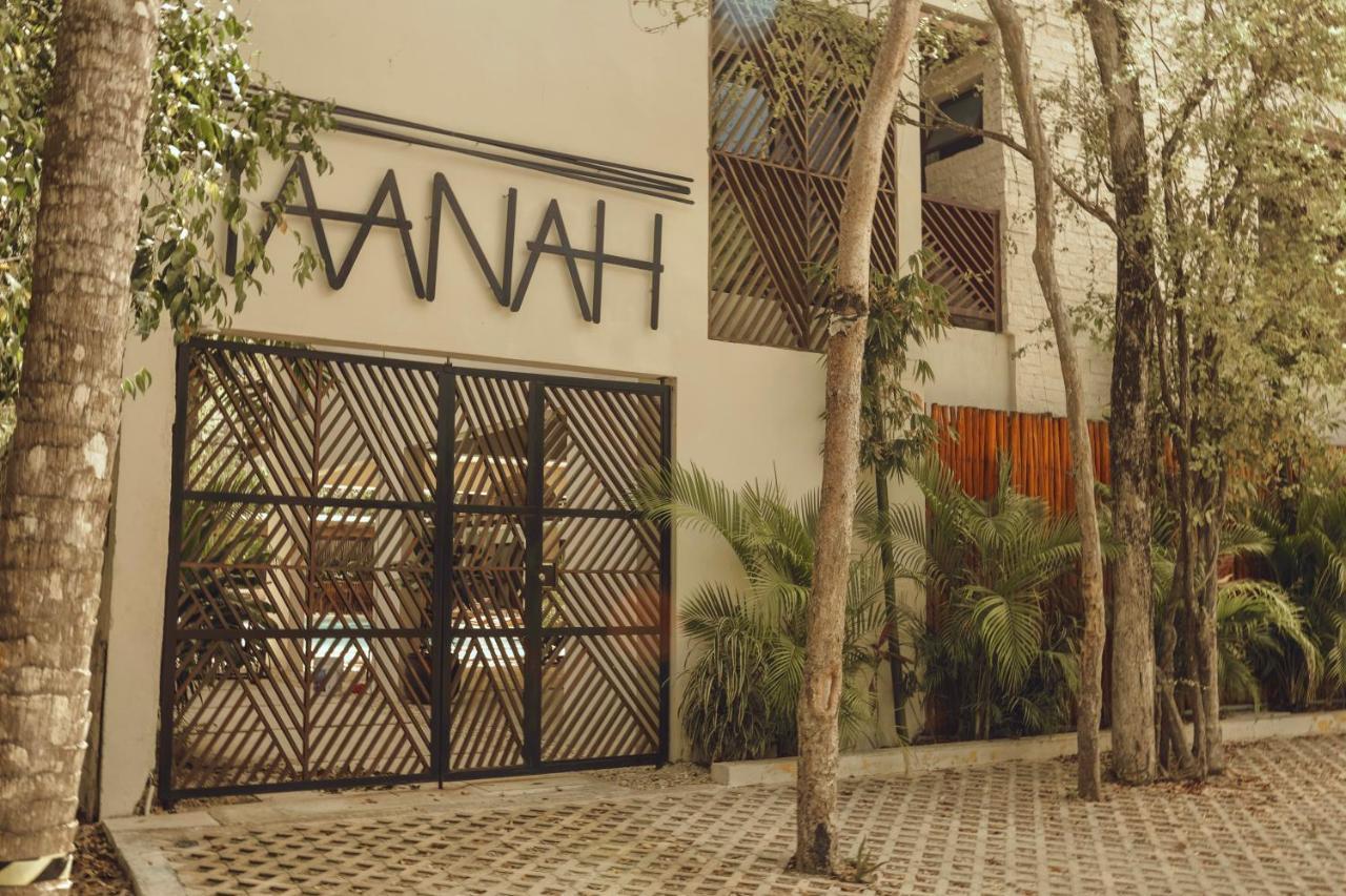 Taanah Apartamento Tulum