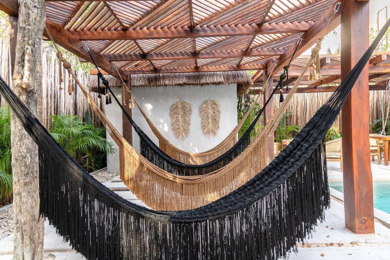 Apartamento Taanah Tulum