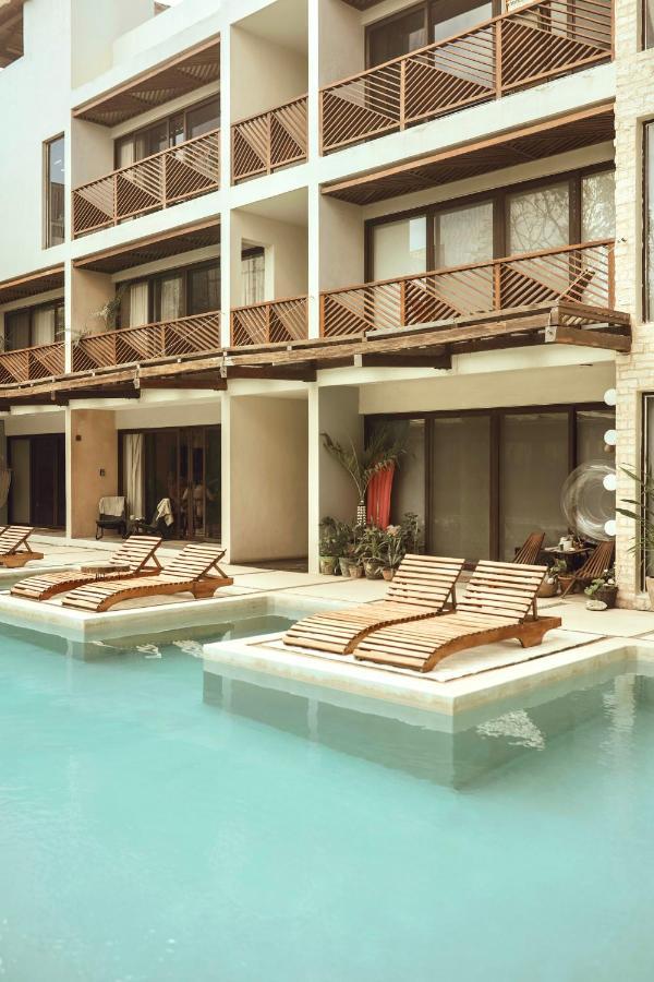 Apartamento Taanah
