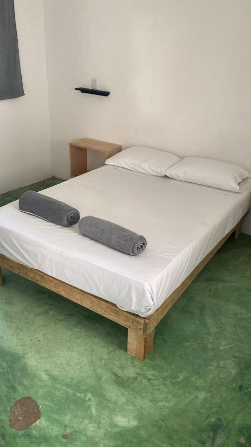 Pensión Casa Caamal Tulum