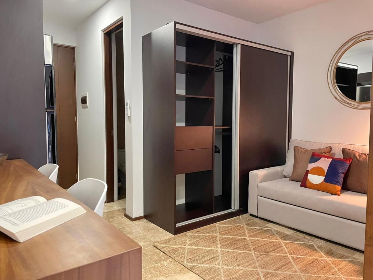Apartamento Menesse By Andiani Travel Tulum