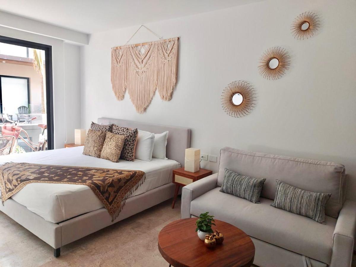Apartamento Menesse By Andiani Travel