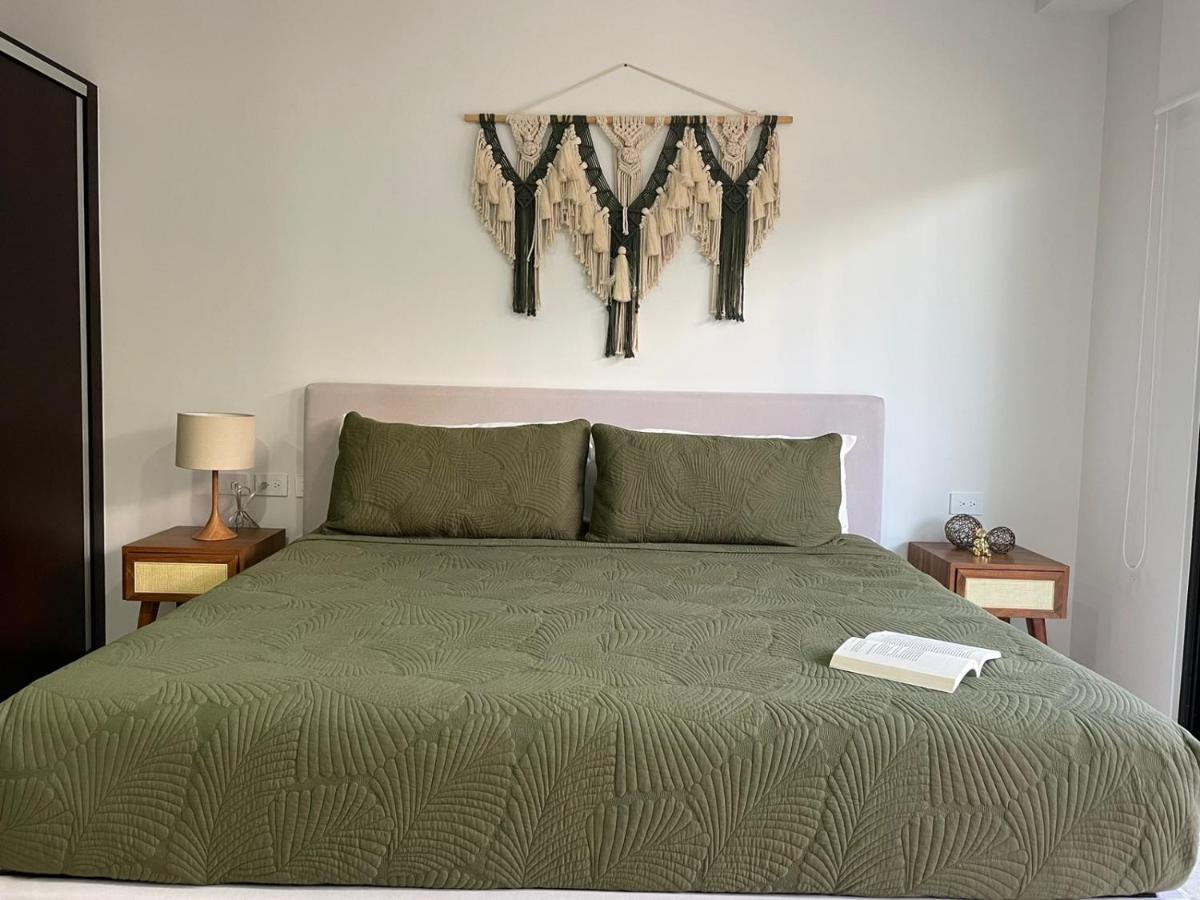 Apartamento Menesse By Andiani Travel