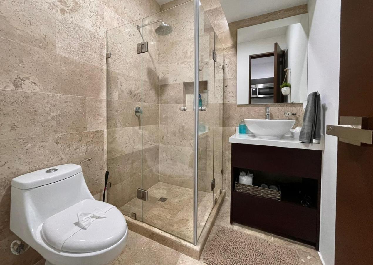 Apartamento Menesse By Andiani Travel *