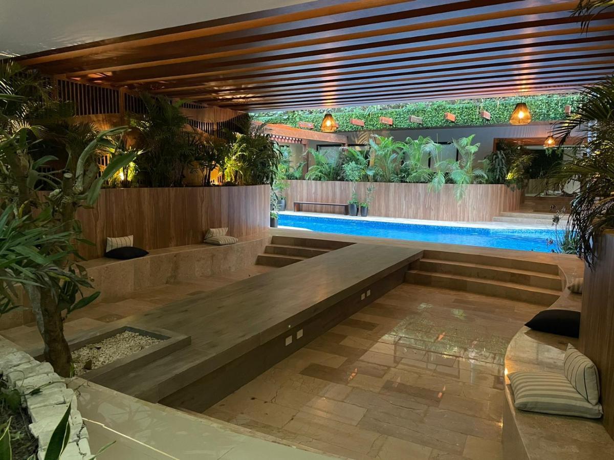 Menesse By Andiani Travel * Tulum