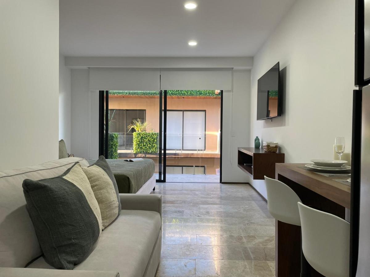 Menesse By Andiani Travel Apartamento *