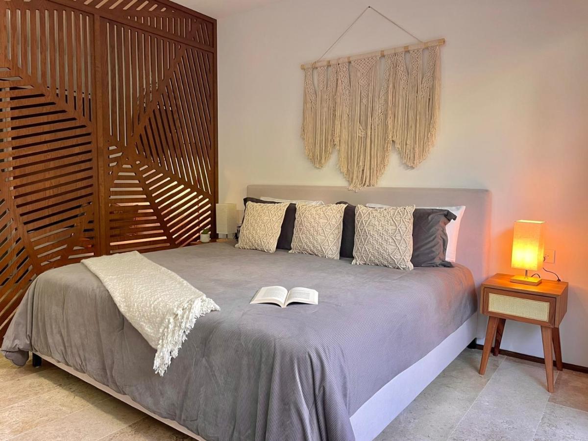 Apartamento Menesse By Andiani Travel Tulum