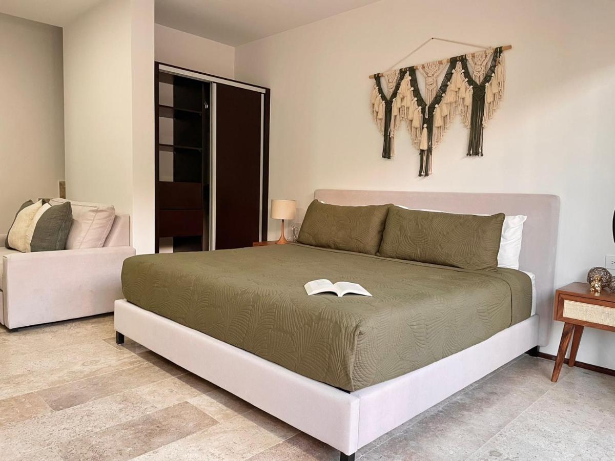 Menesse By Andiani Travel Apartamento
