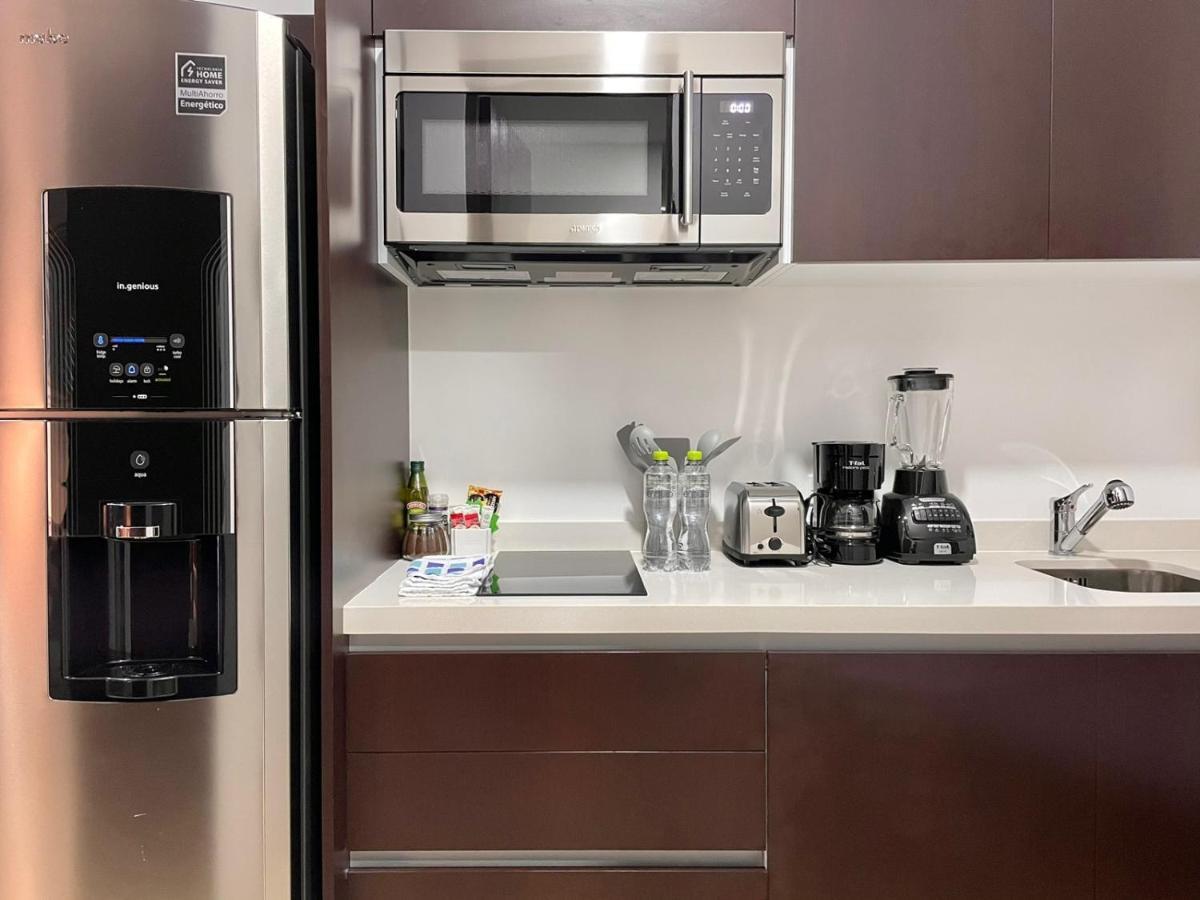 Apartamento Menesse By Andiani Travel