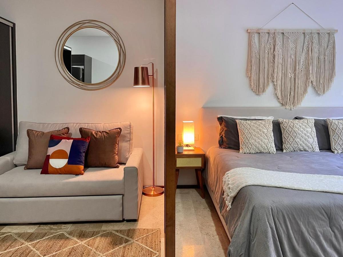 Menesse By Andiani Travel Apartamento