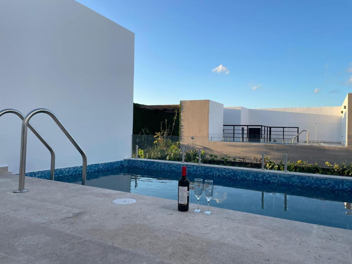 Apartamento Menesse By Andiani Travel Tulum