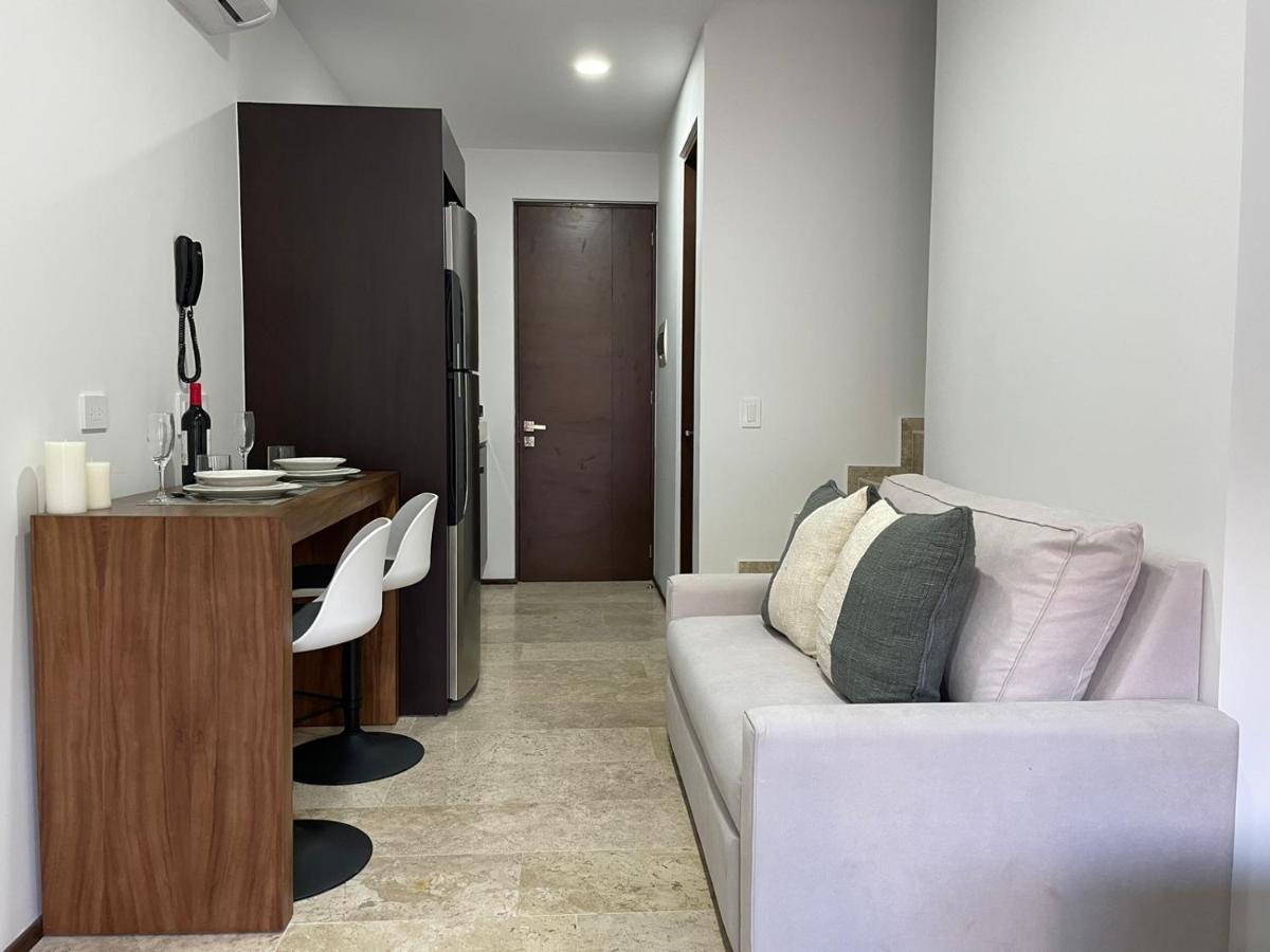 Menesse By Andiani Travel Apartamento