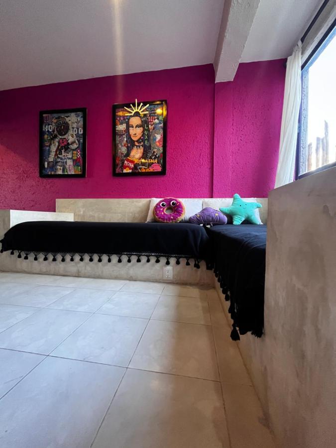 Aruma Art House Boutique Hotel Tulum