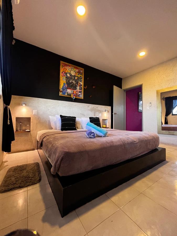 Aruma Art House Boutique Hotel