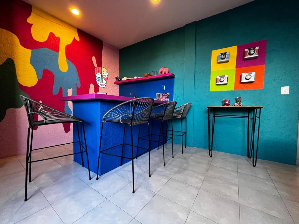 Aruma Art House Boutique * Tulum
