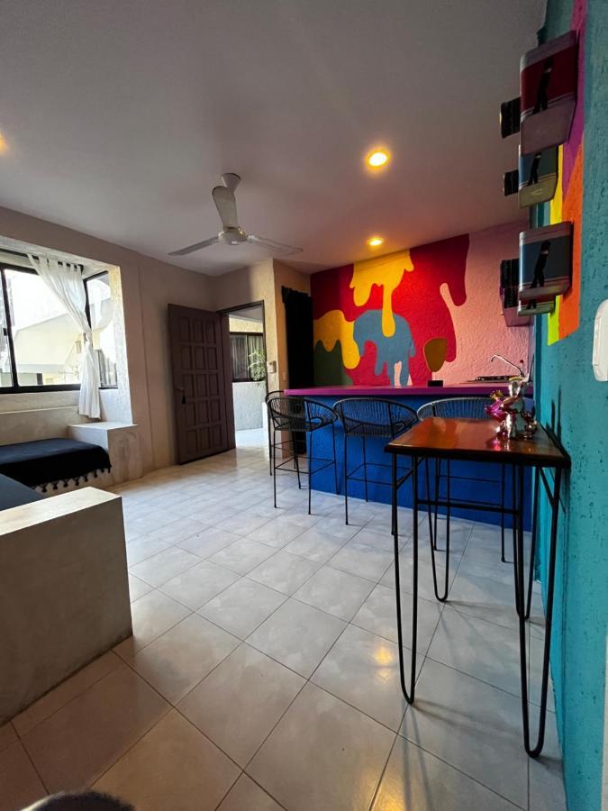 Hotel Aruma Art House Boutique Tulum