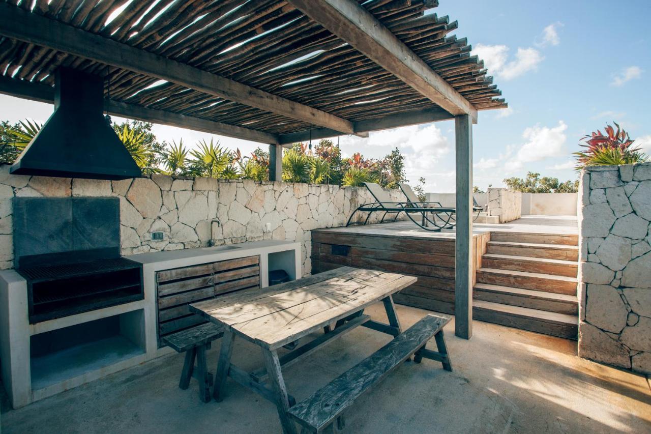 Vida Boho 17 With Special Fee To Access Bardo