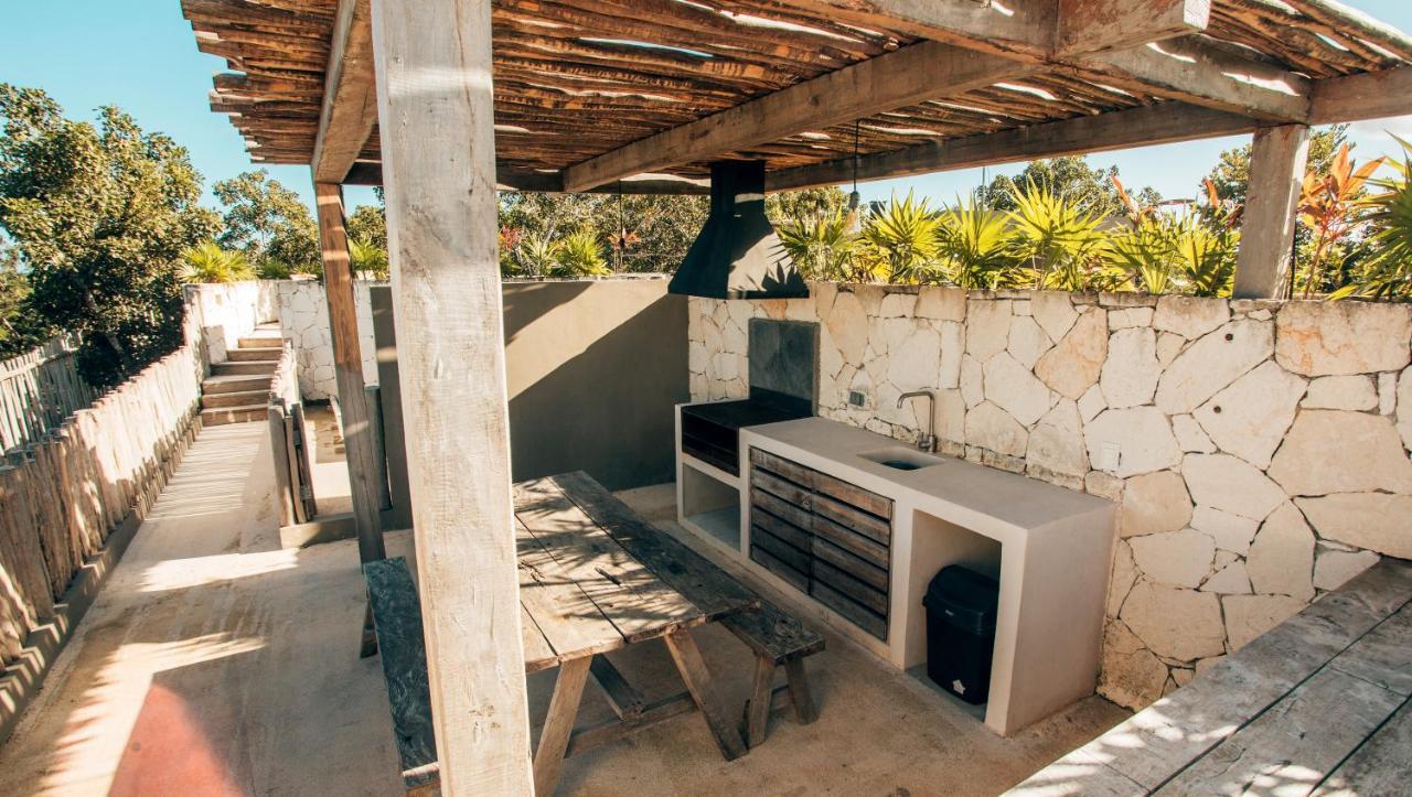 Vida Boho 17 With Special Fee To Access Bardo