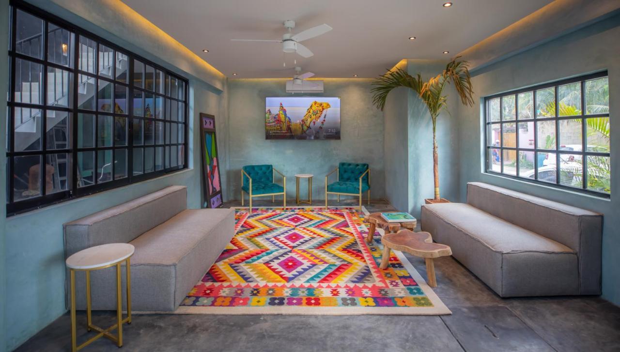 Hotel Turquoise (adults Only) 3*