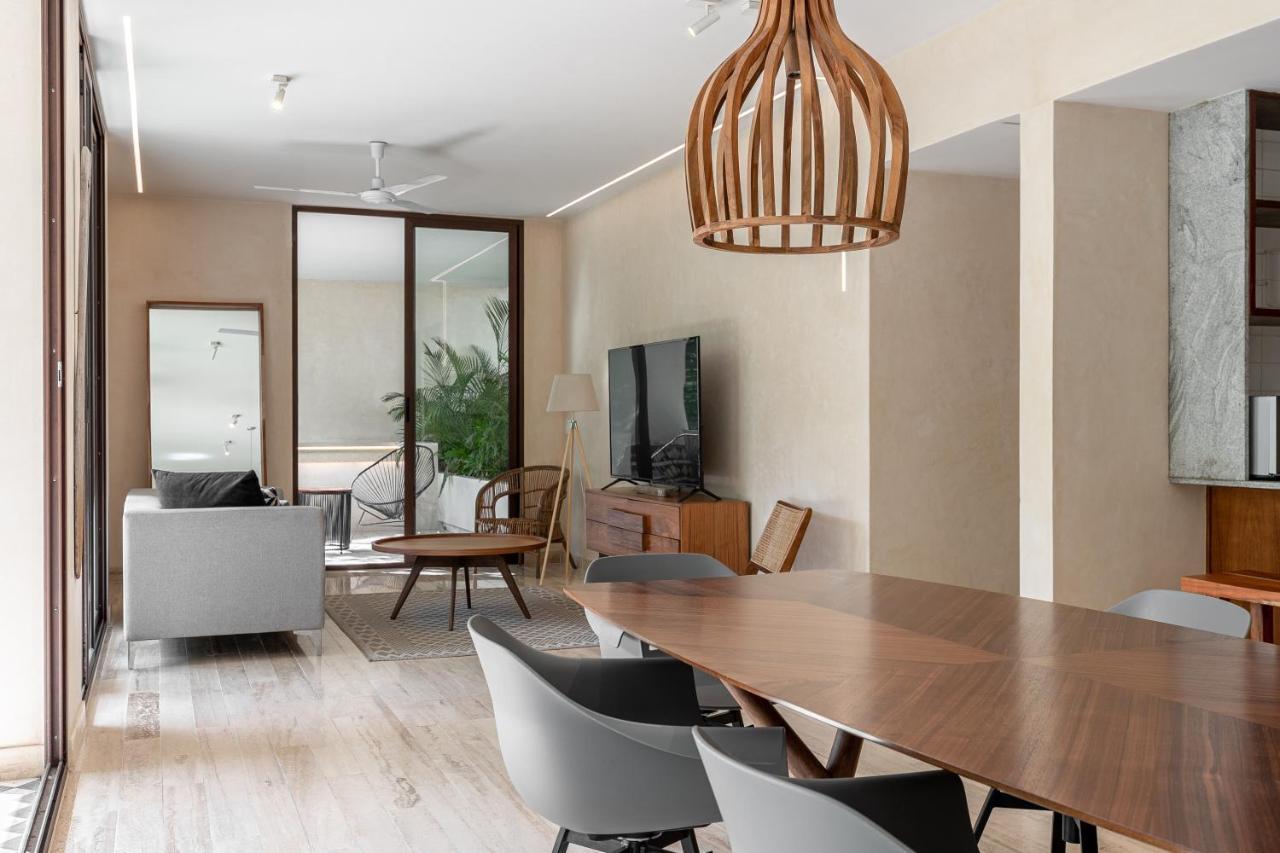 204 Hidden Gem In The Heart Of W/ Huge Private Terrace And Pool For 6 Pax