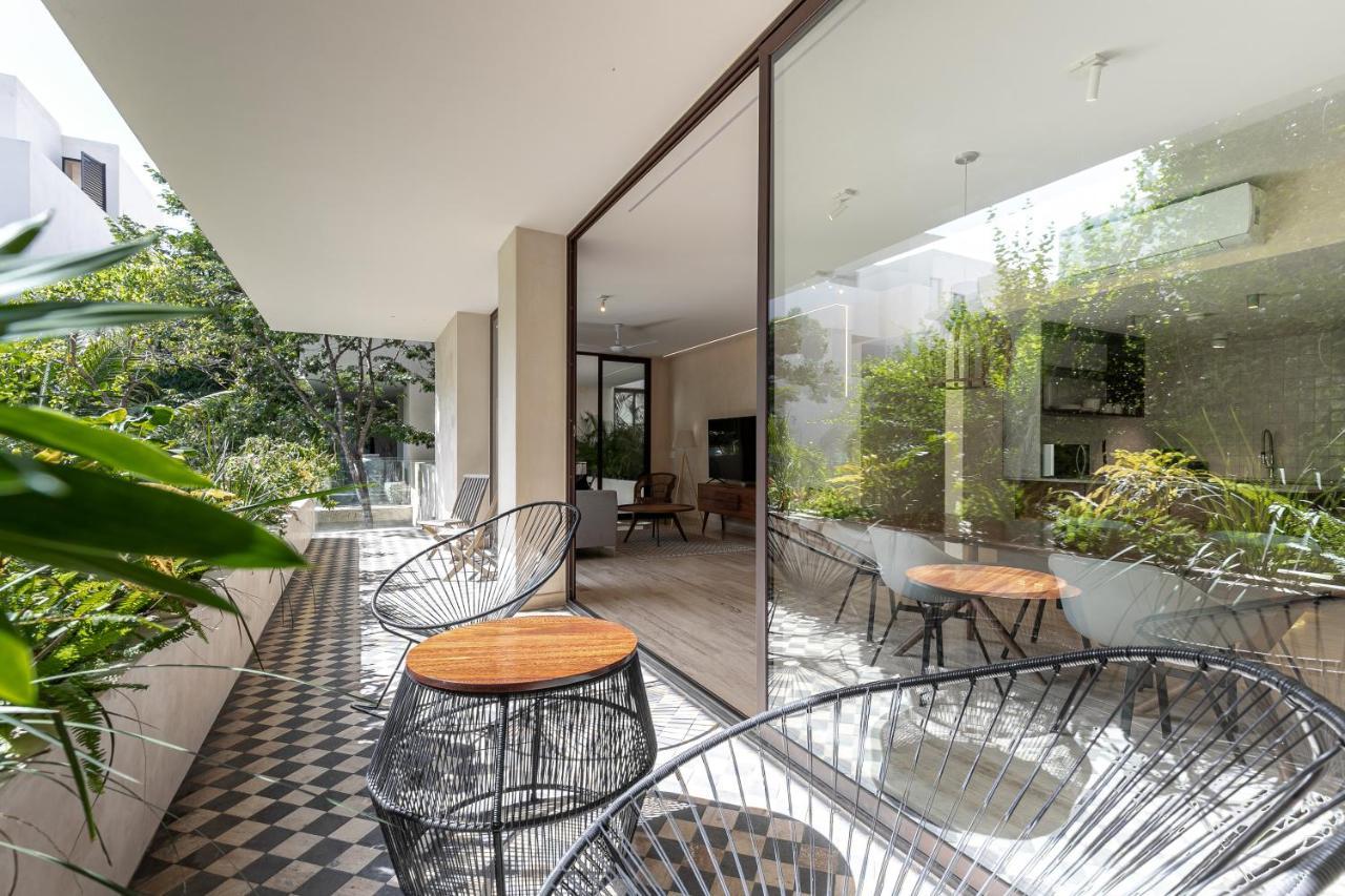 204 Hidden Gem In The Heart Of W/ Huge Private Terrace And Pool For 6 Pax