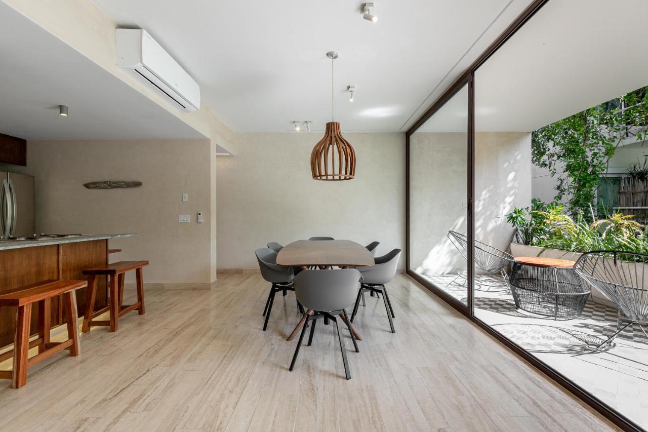 204 Hidden Gem In The Heart Of W/ Huge Private Terrace And Pool For 6 Pax *