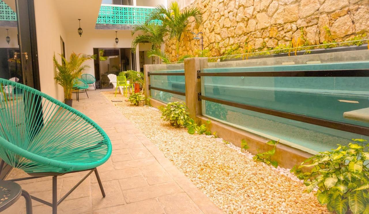 Les Calle 2 By Galian Apartahotel *