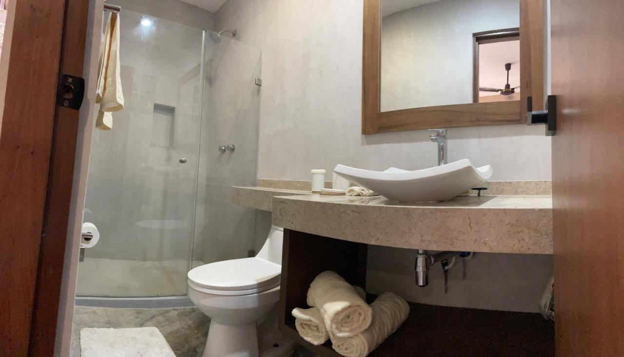 Taanah Poolview 1br Ecochic Apartamento *