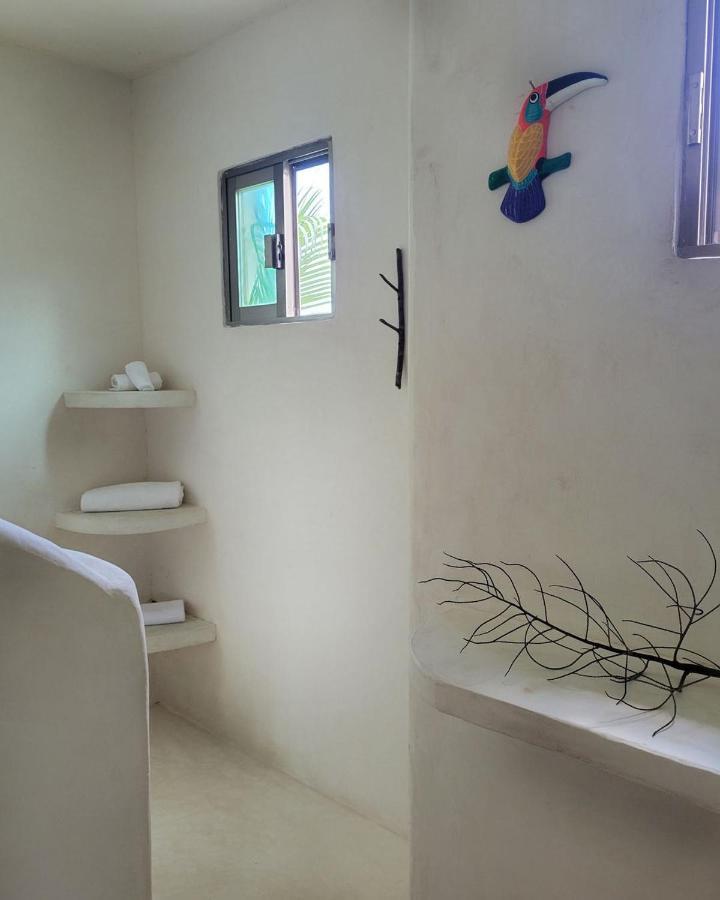 Apartamento The Secret Garden
