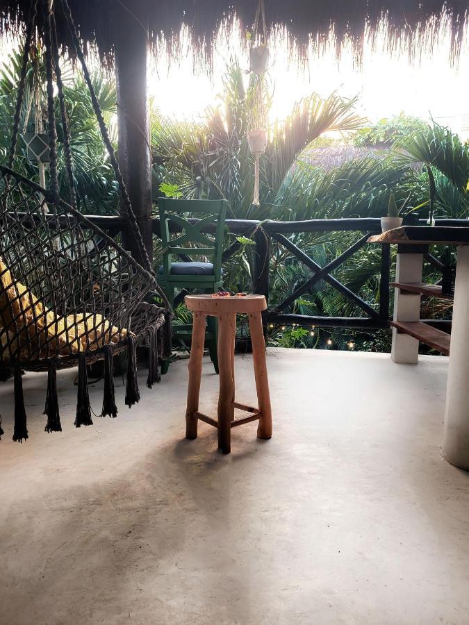 Apartamento The Secret Garden *