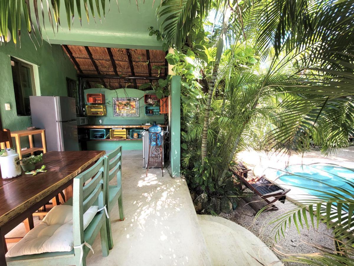 The Secret Garden Apartamento Tulum