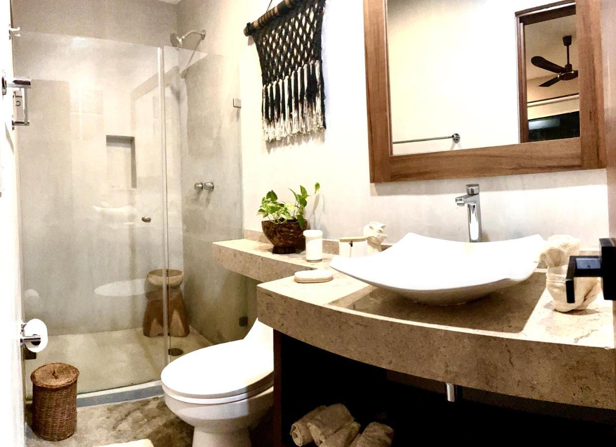 Taanah Poolview 1br Ecochic Apartamento *