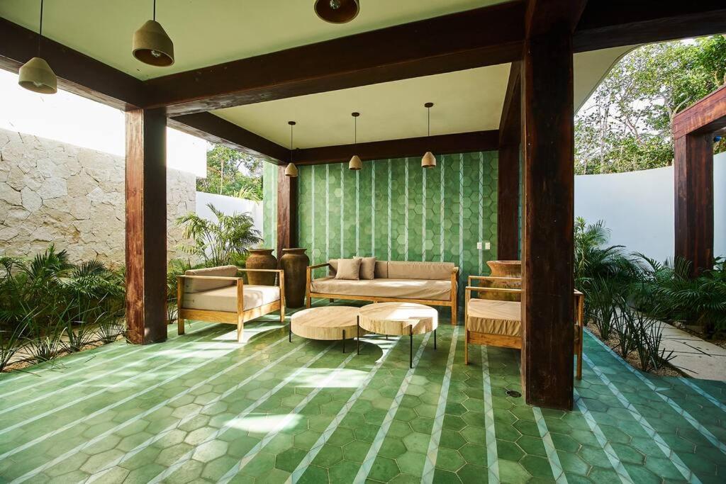 Carmela 101 Comfy&cozy 2br With Location Apartamento Tulum