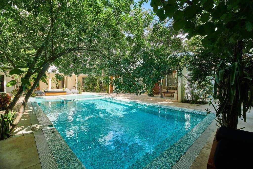 Apartamento Carmela 101 Comfy&cozy 2br With Location