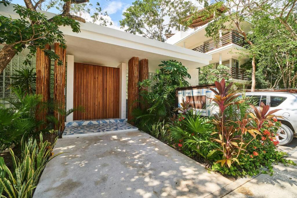 Carmela 101 Comfy&cozy 2br With Location Apartamento