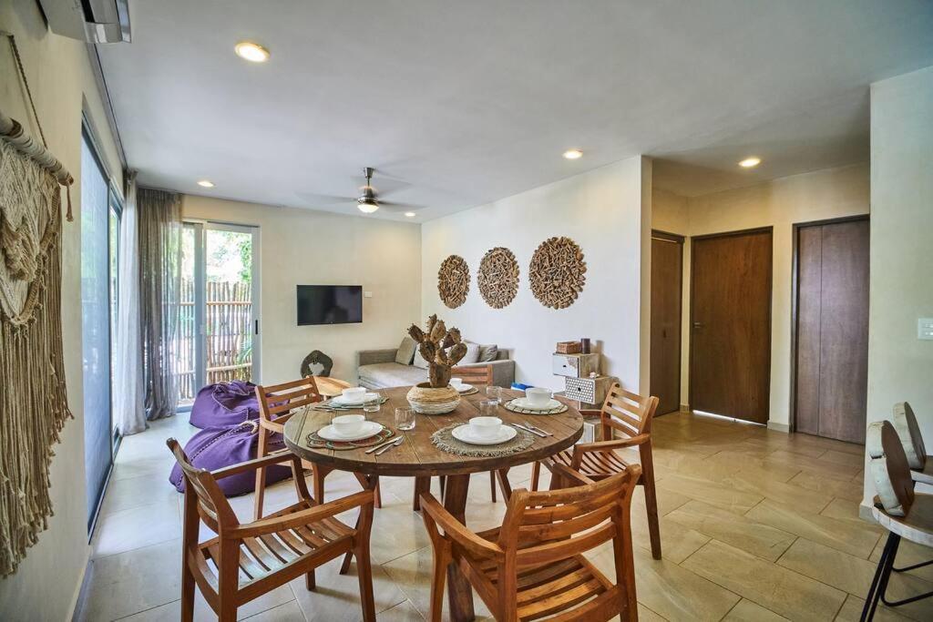 Carmela 101 Comfy&cozy 2br With Location Apartamento *