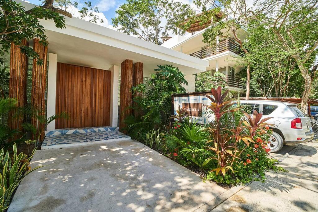 Apartamento Carmela 101 Comfy&cozy 2br With Location